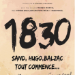 Théâtre 1830 à PARIS @ THEATRE NOIR  - Billets & Places