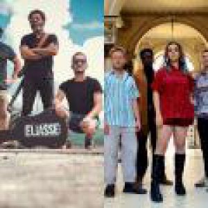 ELIASSE + ZOCCO BAIA