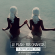 Concert ACOUSTIC “LOVE” SESSIONS à Ris Orangis @ Le Plan Grande Salle - Billets & Places