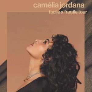 Camelia Jordana Camelia Jordana