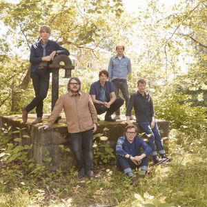 Wilco Wilco