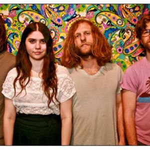 The Blank Tapes ( Folk Psyché Rock Surf ) The Blank Tapes ( Folk Psyché Rock Surf )