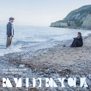 Ana Karina Rossi &Amp; Pablo Murgier - "Evidencia" Release Concert