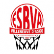 LDLC ASVEL FEMININ - VILLENEUVE D'ASCQ
