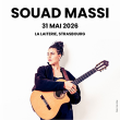 Concert SOUAD MASSI