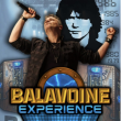 Concert Balavoine Exp&eacute;rience &agrave; CAGNES SUR MER @ CASINO TERRAZUR - Billets & Places