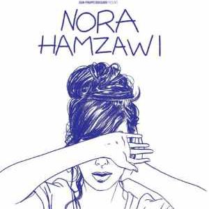 Nora Hamzawi Nora Hamzawi