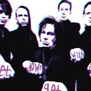 Jim Jones And The Righteous Mind + Dirty Deep Jim Jones And The Righteous Mind + Dirty Deep