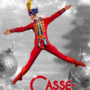 Casse-Noisette Casse-Noisette