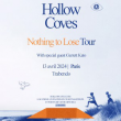 Concert HOLLOW COVES