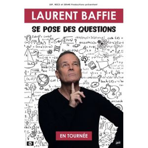 Laurent Baffie Laurent Baffie