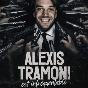 Alexis Tramoni