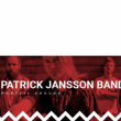 Carte Patrick Jansson Band &agrave; Salon de Provence @ PORTAIL COUCOU - Billets & Places