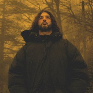 Souffrance + 1ère partie