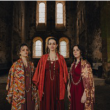 Concert L'heure du songe - Les itin&eacute;rantes &agrave; NOTRE DAME DE MONTS @ Jardin du Vent - Billets & Places