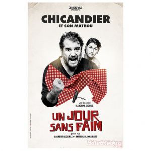 Chicandier Chicandier