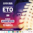TE FAUFA'A - CONCERT ETO