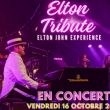 Concert ELTONTRIBUTE (Denain)