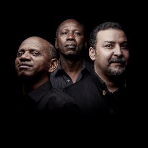 3Ma - Ballaké Sissoko, Driss El Maloumi Et Rajery 3Ma - Ballaké Sissoko, Driss El Maloumi Et Rajery