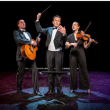 Concert Trois, Quatre 2 - Eh bien, dansons maintenant !