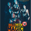 Spectacle Halloween Magic &agrave; BARBI&Egrave;RES @ Les Ateliers Magiques de Dani Lary - Billets & Places
