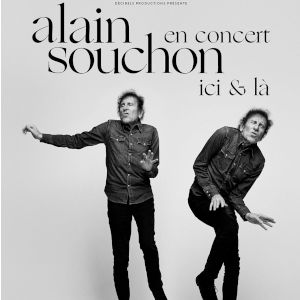 Alain Souchon Alain Souchon