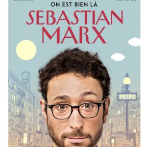 Sebastian Marx