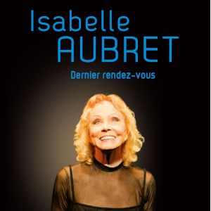 Isabelle Aubret Isabelle Aubret