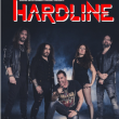 Concert HARDLINE + SEVI | Rock n Eat
