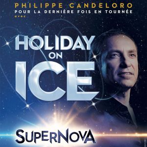 Holiday On Ice 2020 Holiday On Ice 2020