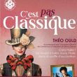 Concert Theo Ould & L'orchestre National De Cannes &agrave; MENTON @ THEATRE FRANCIS PALMERO - Billets & Places