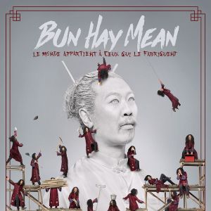 Bun Hay Mean Bun Hay Mean