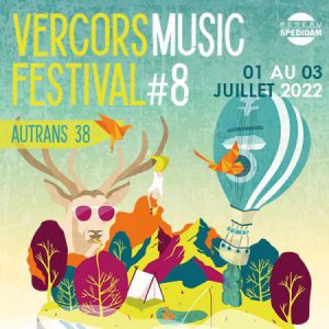 Vercors Music Festival à Autrans