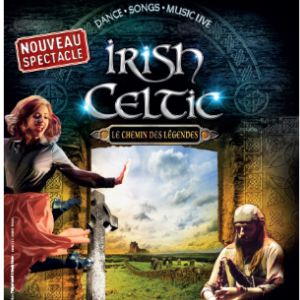 Irish Celtic Irish Celtic
