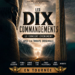 Spectacle LES DIX COMMANDEMENTS &agrave; SAUSHEIM @ Espace Dollfus & Noack - Billets & Places