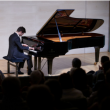 Concert Festival de Piano à GIVERNY @ MUSEE DES IMPRESSIONNISMES GIVERNY - Billets & Places