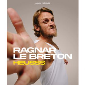 Ragnar Le Breton