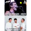 Concert GNAWA DIFFUSION + AMZIK à Ris Orangis @ Le Plan Grande Salle - Billets & Places