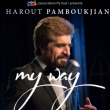 Concert Harout PAMBOUKJIAN -  My Way France Tour à MARSEILLE @ LE CEPAC SILO  - Billets & Places