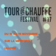 Concert Festival Tour de Chauffe  à Tourcoing @ Maison Folie - Hospice d'Havré - Billets & Places