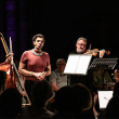 Concert Stabat Mater, Pergolèse, Bruno de Sa