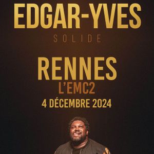 Edgar-Yves