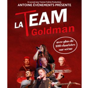 La Team Goldman