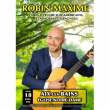 Spectacle ROBIN MAXIME EN CONCERT  &agrave; AIX LES BAINS @ EGLISE NOTRE DAME - Billets & Places