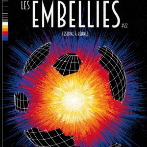 Les Embellies J3 : Brunch Argentique Les Embellies J3 : Brunch Argentique