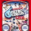 Spectacle NITRO CIRCUS LIVE &agrave; CALAIS @ Stade de l'Epop&eacute;e - Billets & Places