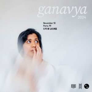 Ganavya