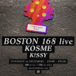 Concert Christmas Rave : BOSTON 168 live + KOSME + K!SSY à RAMONVILLE @ LE BIKINI - Billets & Places