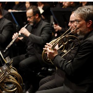 Concert Opéra de Rouen - Echos d'Opéra