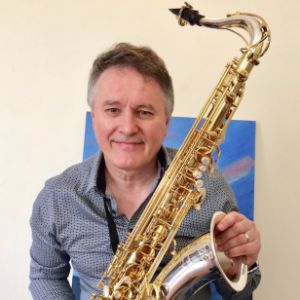 Sylvain Beuf « The Quartet » Sylvain Beuf « The Quartet »
